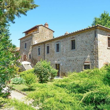 קורטונה Residence Il Casale מראה חיצוני תמונה