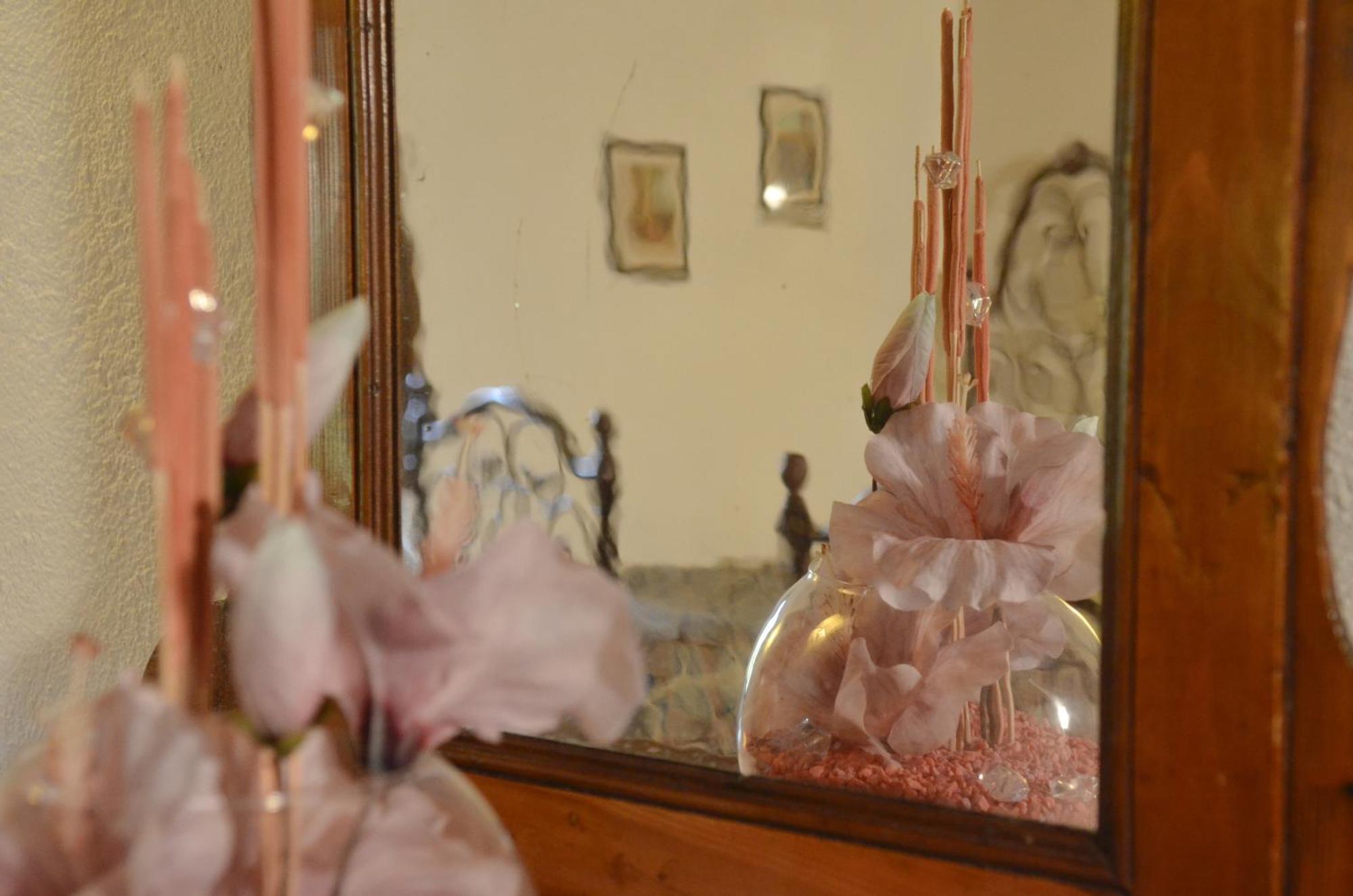 קורטונה Residence Il Casale מראה חיצוני תמונה