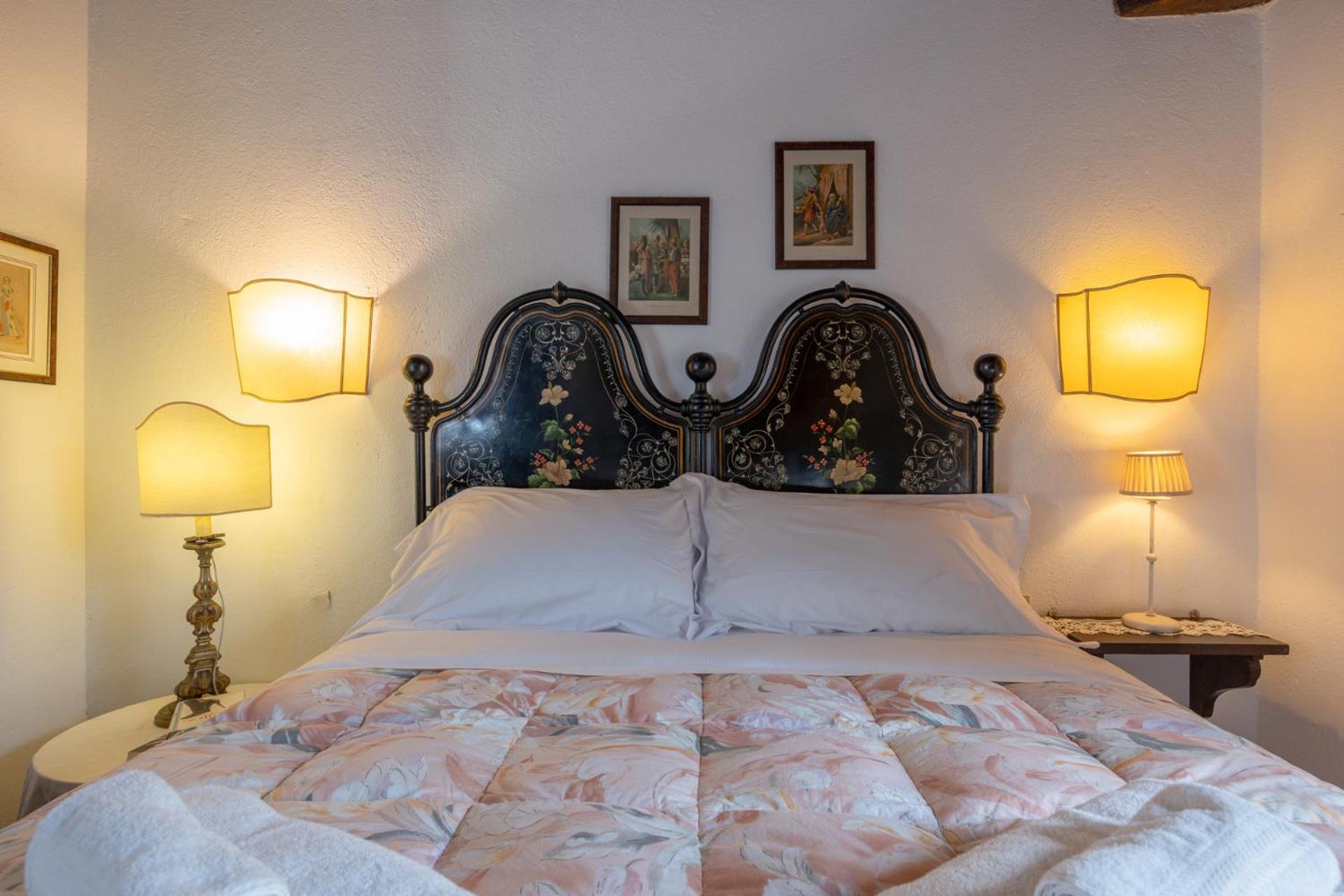 קורטונה Residence Il Casale מראה חיצוני תמונה