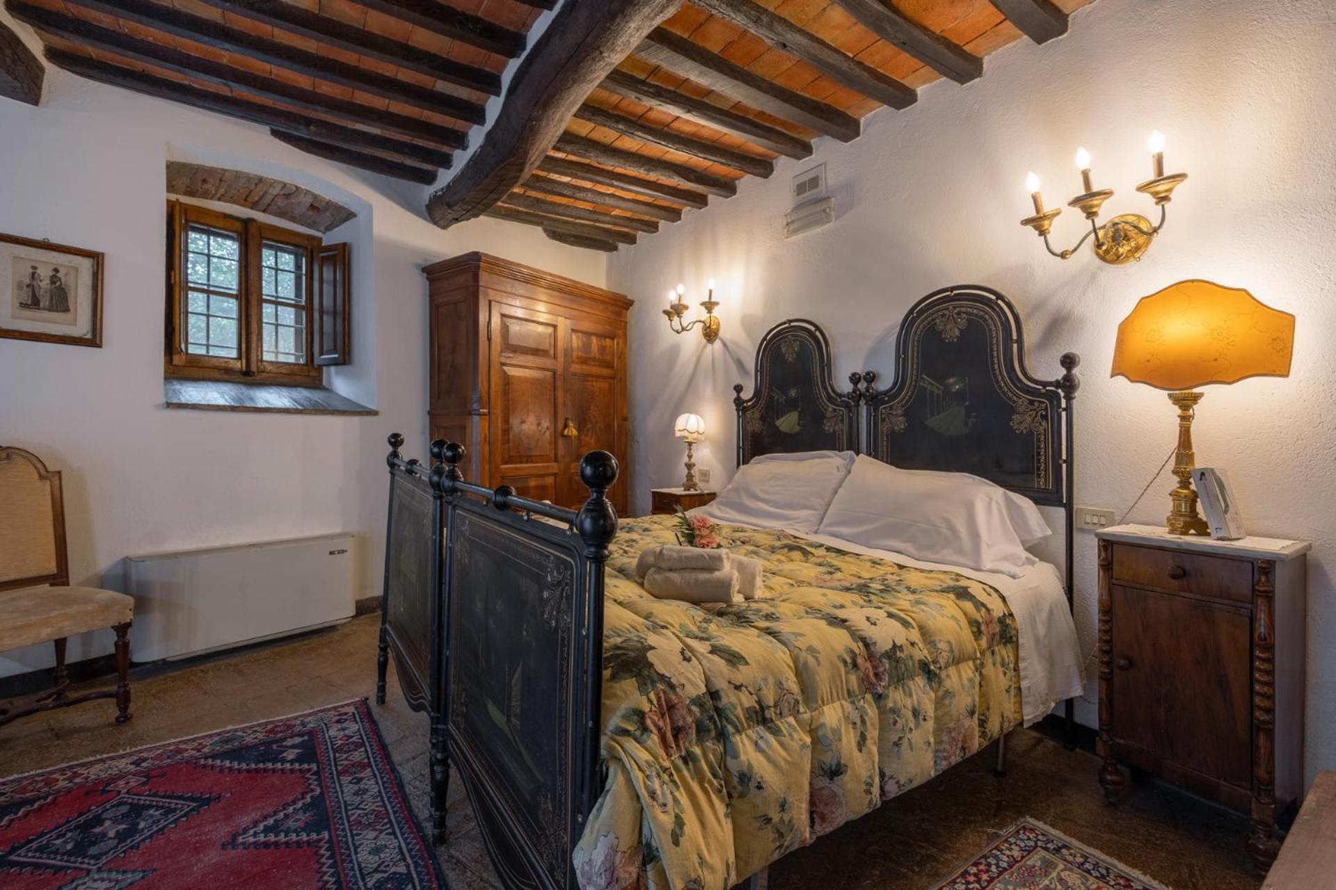 קורטונה Residence Il Casale מראה חיצוני תמונה